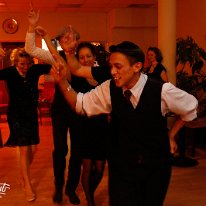 Munich Balboa & Shag Weekend 2015