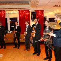 Munich Balboa & Shag Weekend 2015