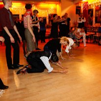 Munich Balboa & Shag Weekend 2015