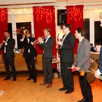 Munich Balboa & Shag Weekend 2015