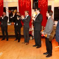 Munich Balboa & Shag Weekend 2015