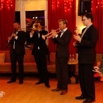 Munich Balboa & Shag Weekend 2015