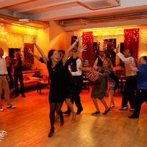 Munich Balboa & Shag Weekend 2015