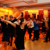 Munich Balboa & Shag Weekend 2015
