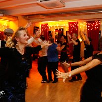 Munich Balboa & Shag Weekend 2015