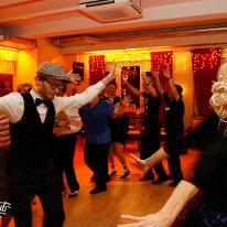 Munich Balboa & Shag Weekend 2015