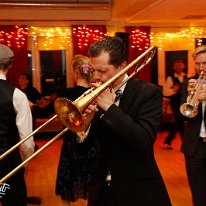 Munich Balboa & Shag Weekend 2015