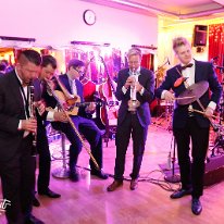 Munich Balboa & Shag Weekend 2015