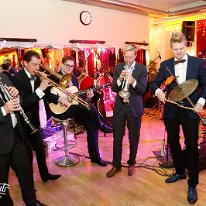 Munich Balboa & Shag Weekend 2015