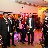 Munich Balboa & Shag Weekend 2015