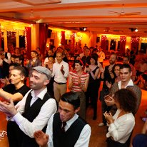 Munich Balboa & Shag Weekend 2015