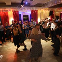 Munich Balboa & Shag Weekend 2018