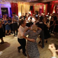 Munich Balboa & Shag Weekend 2018