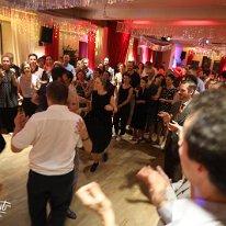 Munich Balboa & Shag Weekend 2018