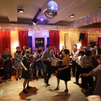 Munich Balboa & Shag Weekend 2018