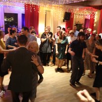 Munich Balboa & Shag Weekend 2018