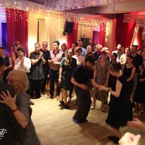 Munich Balboa & Shag Weekend 2018