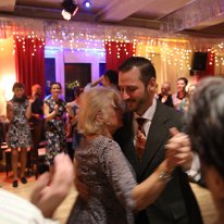 Munich Balboa & Shag Weekend 2018