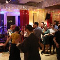 Munich Balboa & Shag Weekend 2018