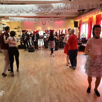 Munich Balboa & Shag Weekend 2018