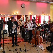 Munich Balboa & Shag Weekend 2018