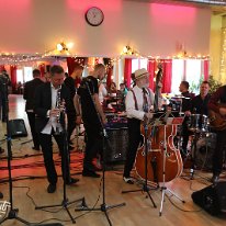 Munich Balboa & Shag Weekend 2018