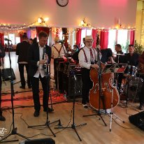 Munich Balboa & Shag Weekend 2018