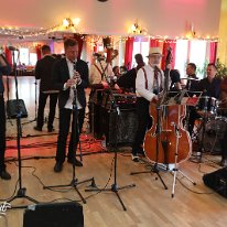 Munich Balboa & Shag Weekend 2018