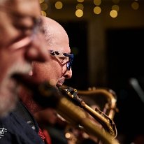 Munich Balboa & Shag Weekend 2023