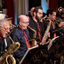 Munich Balboa & Shag Weekend 2023