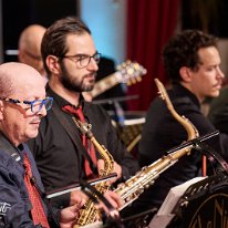 Munich Balboa & Shag Weekend 2023