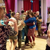 Munich Balboa & Shag Weekend 2023