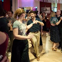 Munich Balboa & Shag Weekend 2023