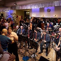 Munich Balboa & Shag Weekend 2023