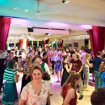 Munich Balboa & Shag Weekend 2023