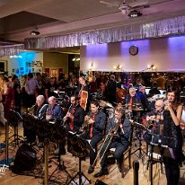 Munich Balboa & Shag Weekend 2023