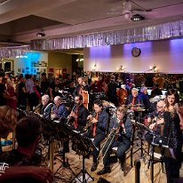 Munich Balboa & Shag Weekend 2023