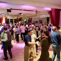 Munich Balboa & Shag Weekend 2023