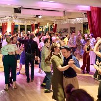 Munich Balboa & Shag Weekend 2023