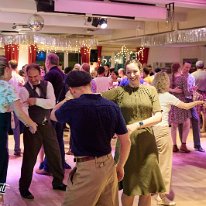 Munich Balboa & Shag Weekend 2023