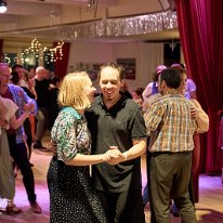 Munich Balboa & Shag Weekend 2023