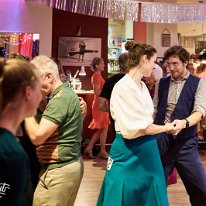 Munich Balboa & Shag Weekend 2023