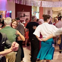 Munich Balboa & Shag Weekend 2023