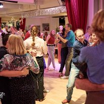 Munich Balboa & Shag Weekend 2023