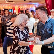 Munich Balboa & Shag Weekend 2024