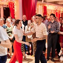 Munich Balboa & Shag Weekend 2024