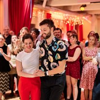 Munich Balboa & Shag Weekend 2024