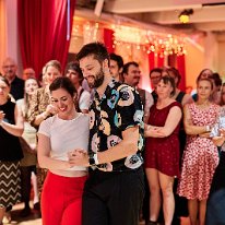 Munich Balboa & Shag Weekend 2024