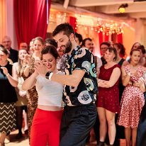 Munich Balboa & Shag Weekend 2024