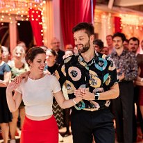 Munich Balboa & Shag Weekend 2024